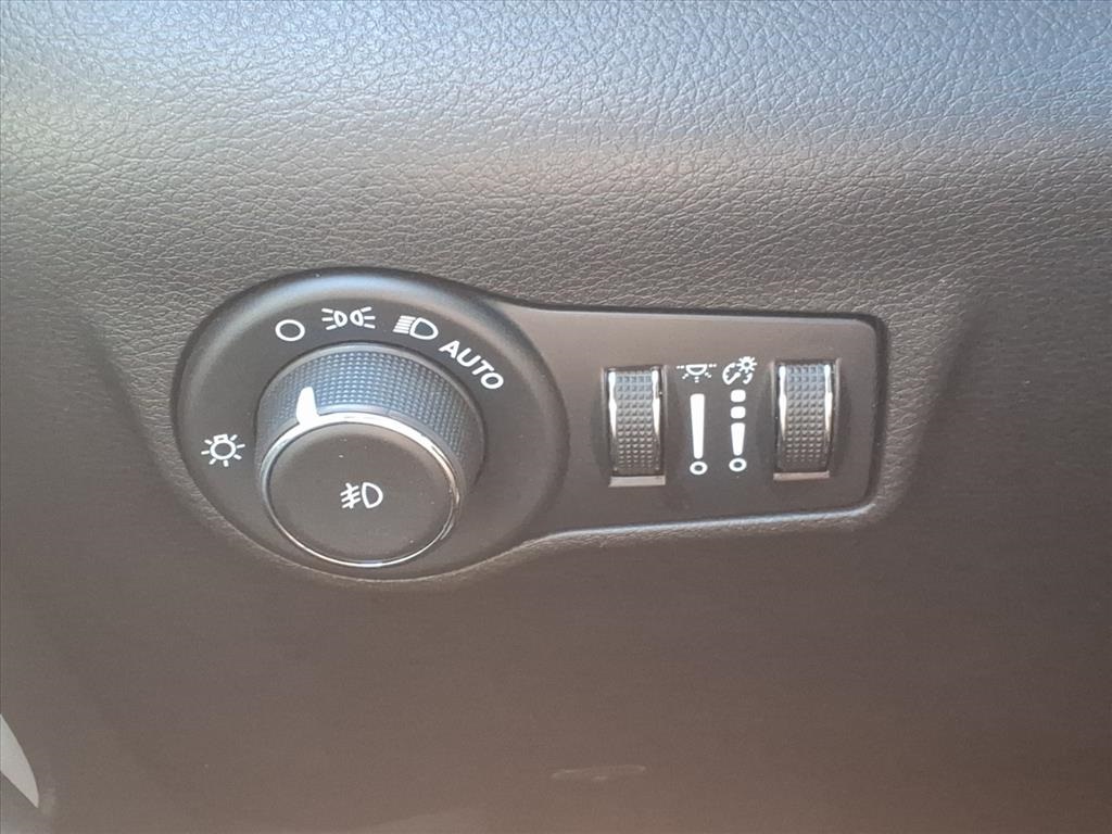 2024 Jeep Compass Limited  at DeMontrond Ford