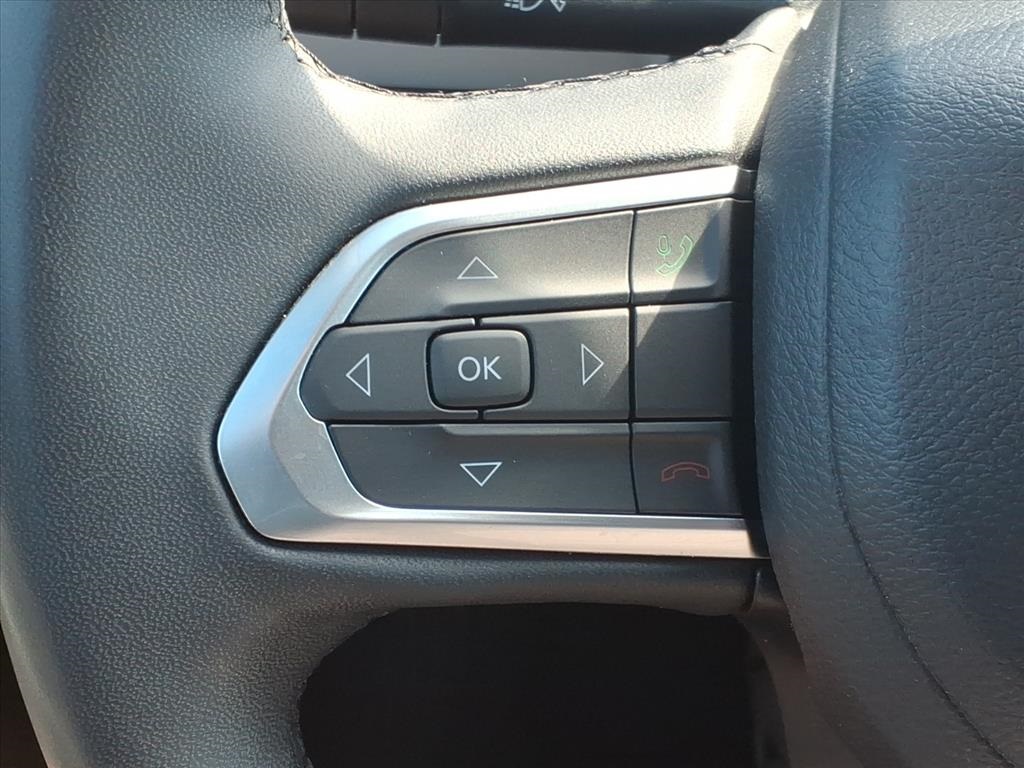 2024 Jeep Compass Limited  at DeMontrond Ford