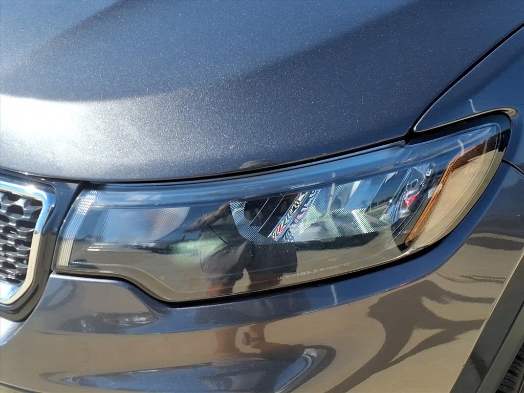 2024 Jeep Compass Limited  at DeMontrond Ford