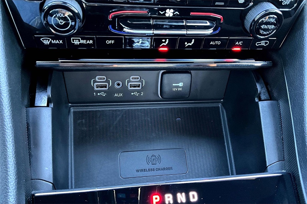 2024 Jeep Grand Cherokee L Altitude X Black at Victoria Chrysler Dodge Jeep Ram