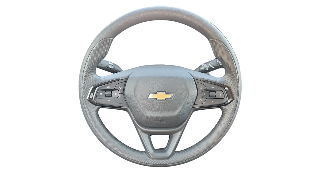 2025 Chevrolet TrailBlazer