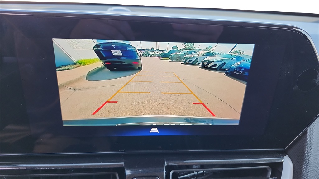 2025 Chevrolet TrailBlazer