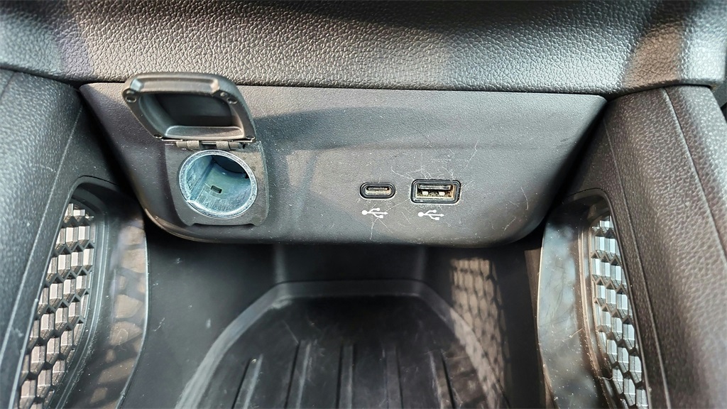 2025 Chevrolet TrailBlazer