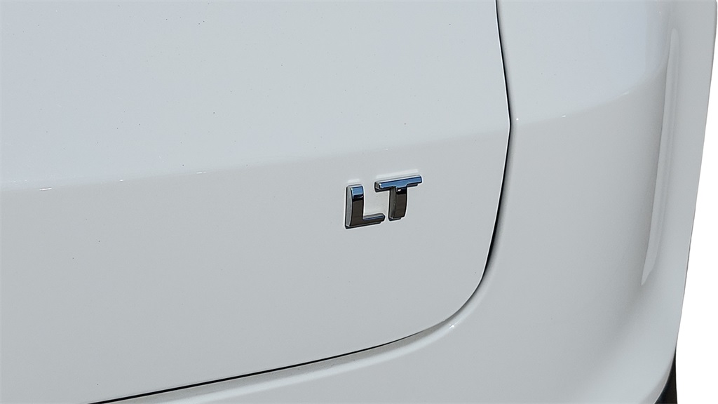 2025 Chevrolet TrailBlazer