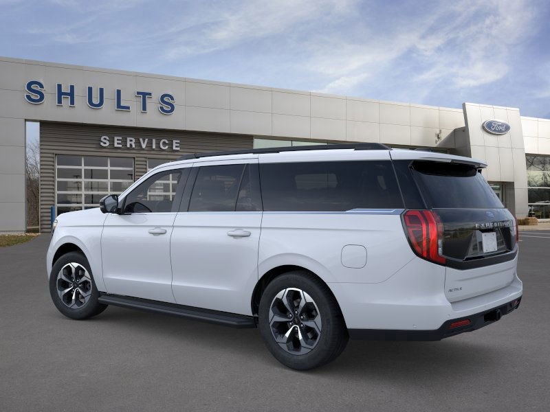 New 2026 Ford Expedition MAX Active in Pittsburgh, PA
