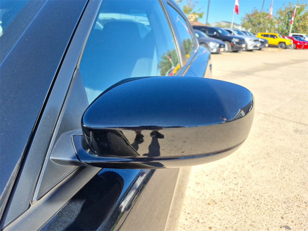 2022 Dodge Charger SXT Black at AutoSavvy Houston Southwest