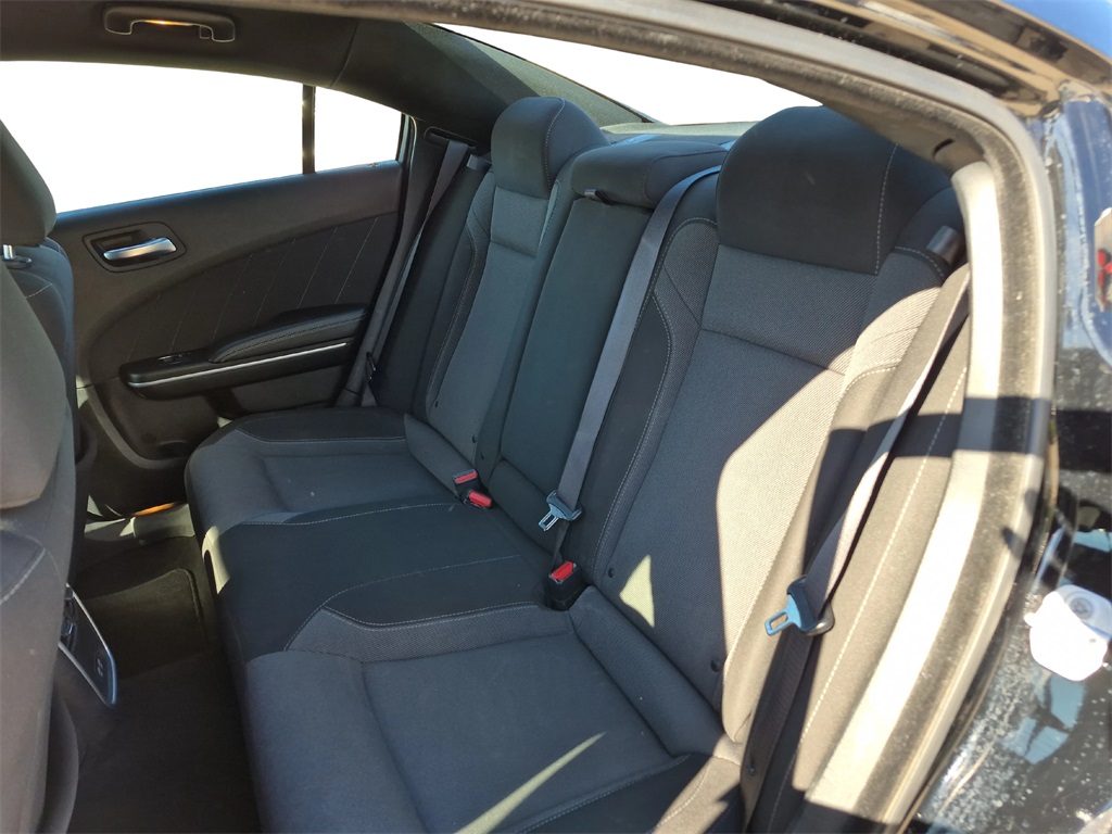 2022 Dodge Charger SXT Black at AutoSavvy Houston Southwest