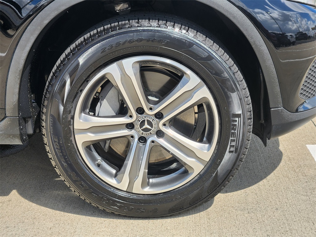 2018 Mercedes-Benz GLC GLC 300 - 9