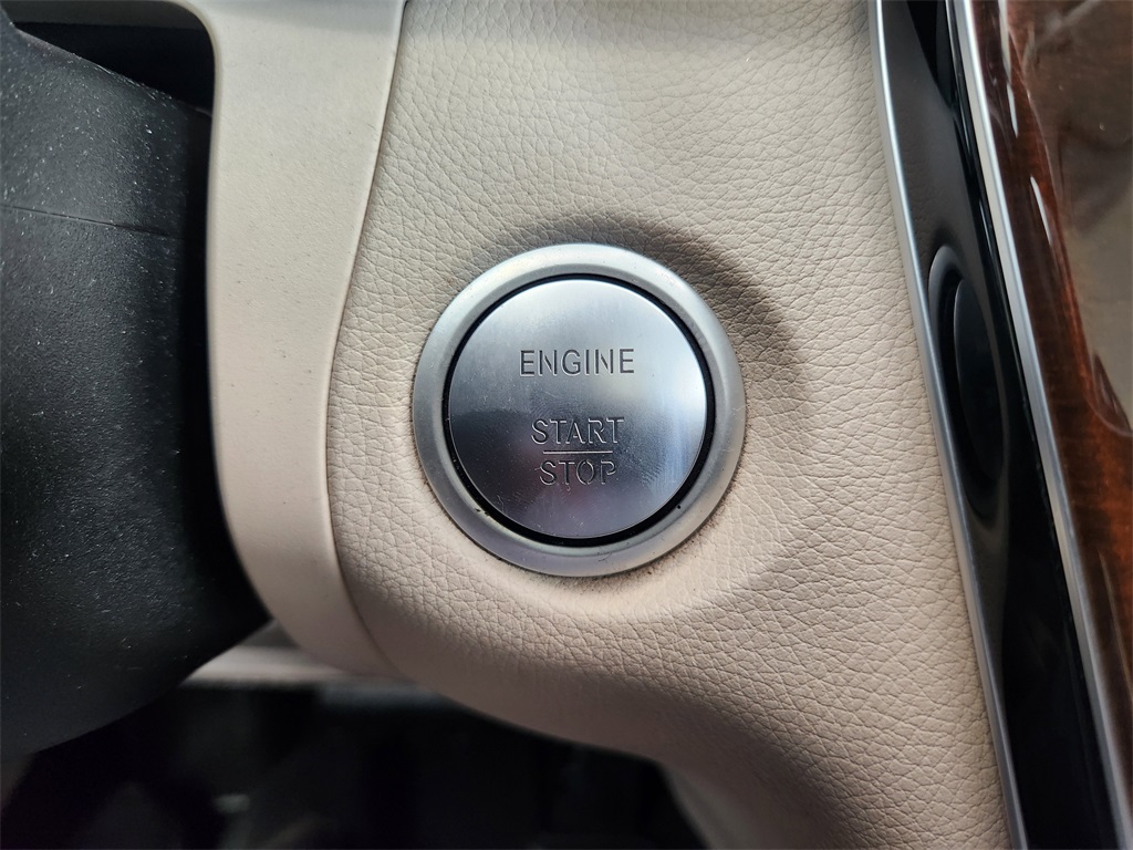 2018 Mercedes-Benz GLC GLC 300 Black at DeMontrond Gulf Freeway