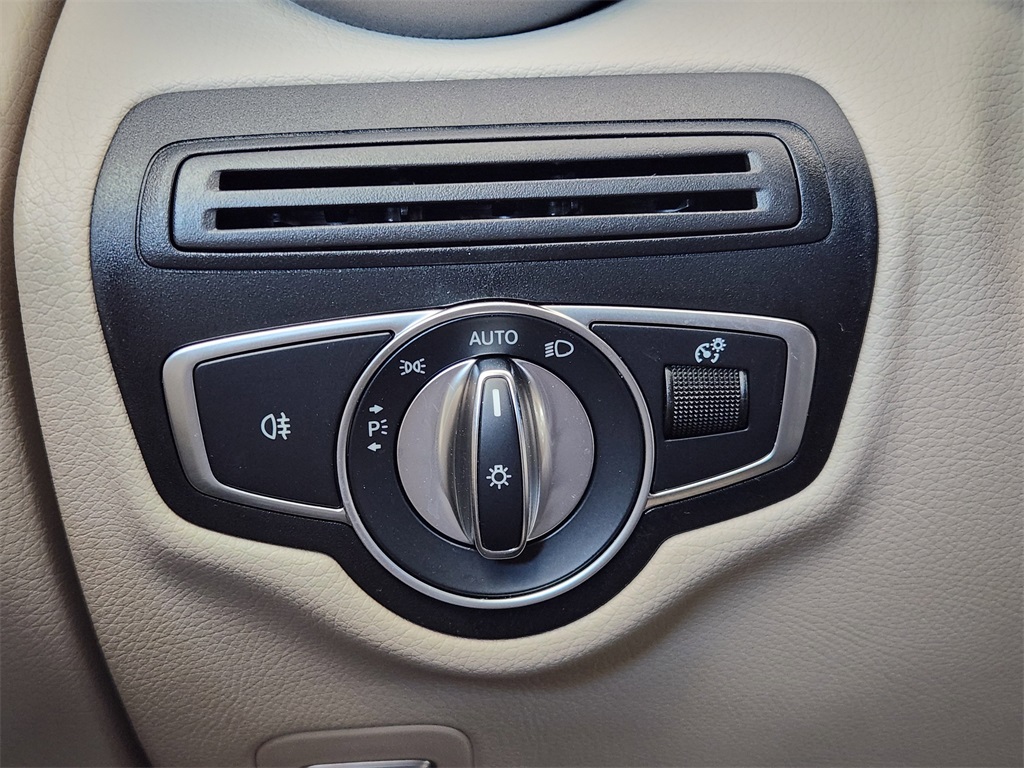 2018 Mercedes-Benz GLC GLC 300 Black at DeMontrond Gulf Freeway