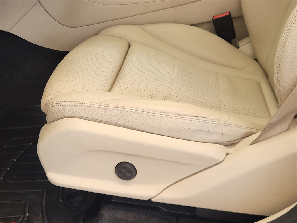 2018 Mercedes-Benz GLC GLC 300 Black at DeMontrond Gulf Freeway