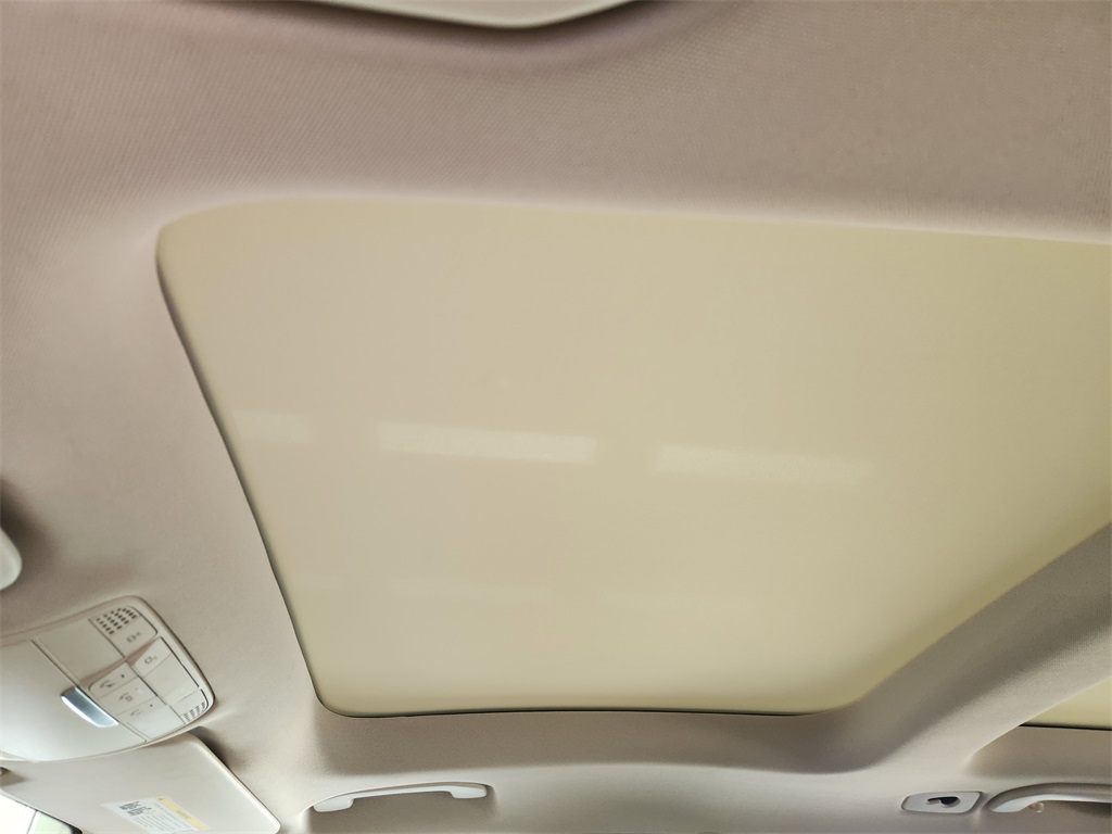 2018 Mercedes-Benz GLC GLC 300 Black at DeMontrond Gulf Freeway