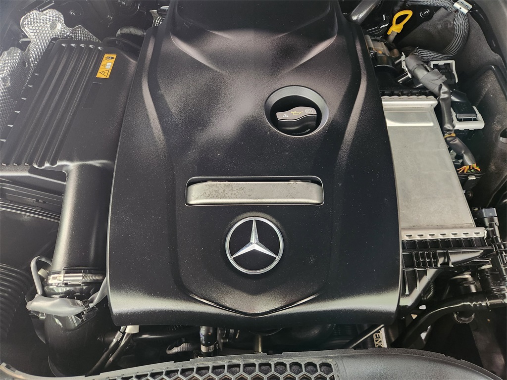 2018 Mercedes-Benz GLC GLC 300 Black at DeMontrond Gulf Freeway