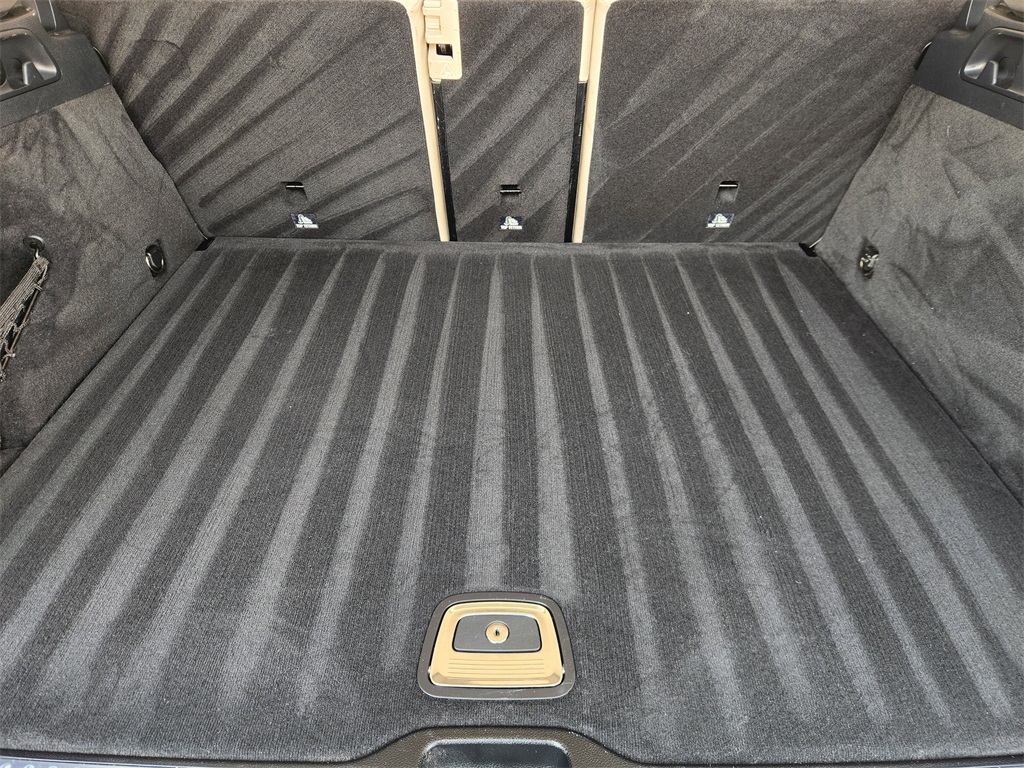 2018 Mercedes-Benz GLC GLC 300 Black at DeMontrond Gulf Freeway