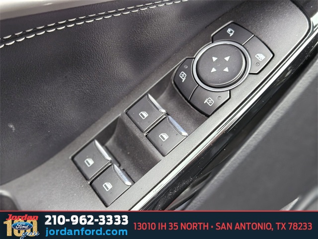 Used Car 2022 Ford Explorer  St For Sale Under $35,000 In San Antonio, Texas