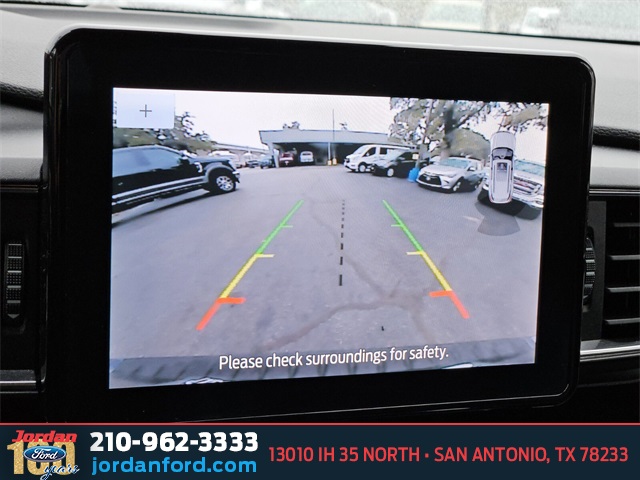 Used Car 2022 Ford Explorer  St For Sale Under $35,000 In San Antonio, Texas