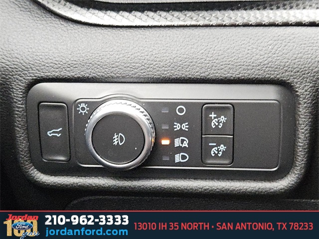 Used Car 2022 Ford Explorer  St For Sale Under $35,000 In San Antonio, Texas