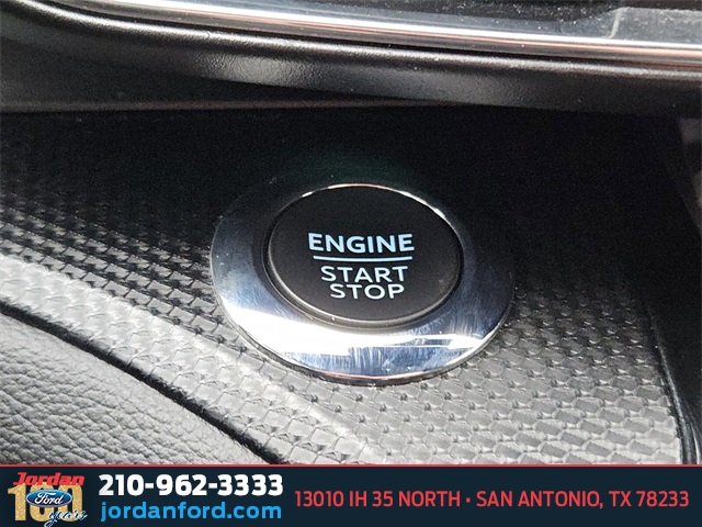 Used Car 2022 Ford Explorer  St For Sale Under $35,000 In San Antonio, Texas