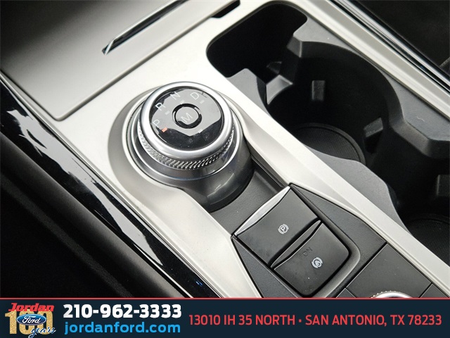 Used Car 2022 Ford Explorer  St For Sale Under $35,000 In San Antonio, Texas