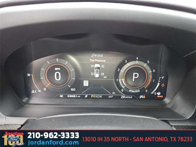 Used Car 2022 Ford Explorer  St For Sale Under $35,000 In San Antonio, Texas