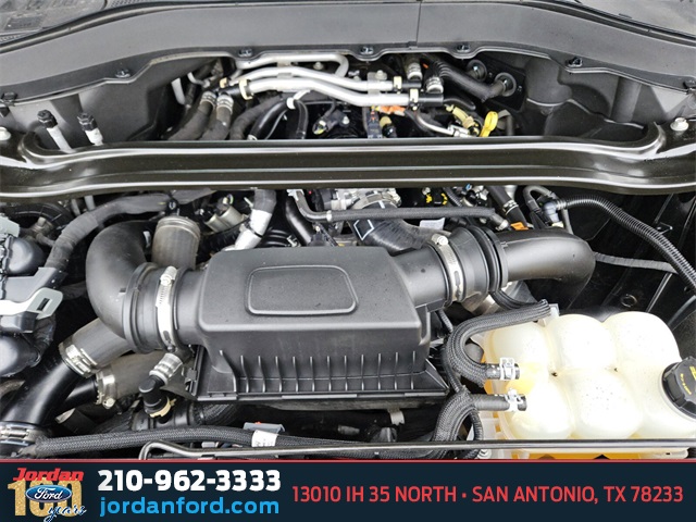 Used Car 2022 Ford Explorer  St For Sale Under $35,000 In San Antonio, Texas