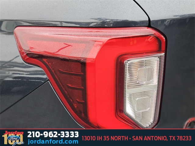 Used Car 2022 Ford Explorer  St For Sale Under $35,000 In San Antonio, Texas