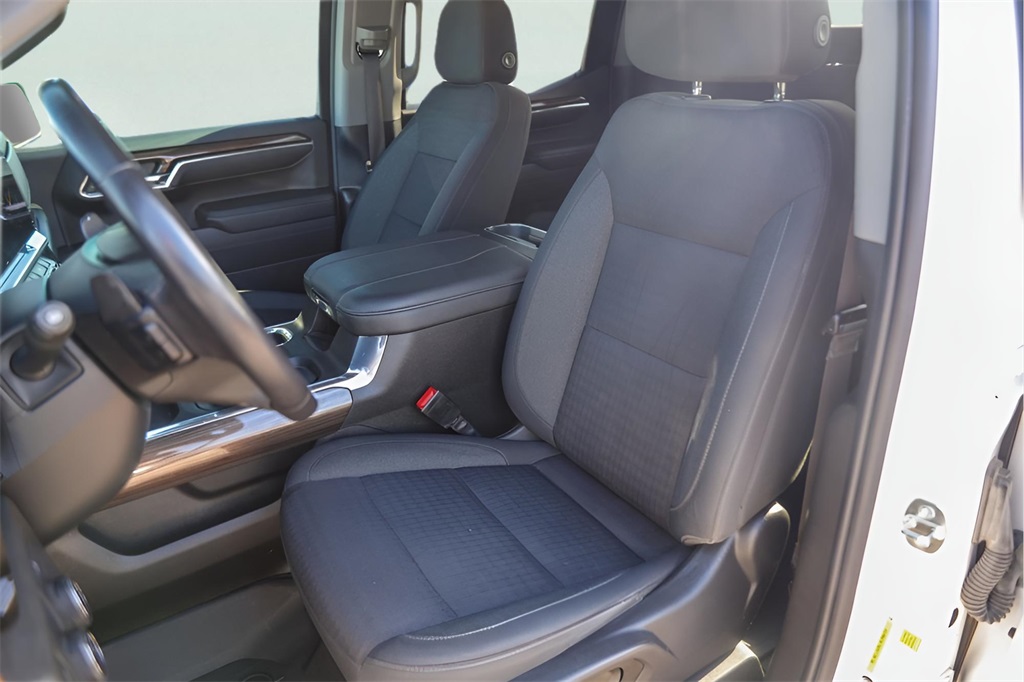 Used Car 2023 Chevrolet Silverado 1500  Rst For Sale Under $50,000 In Austin, Texas