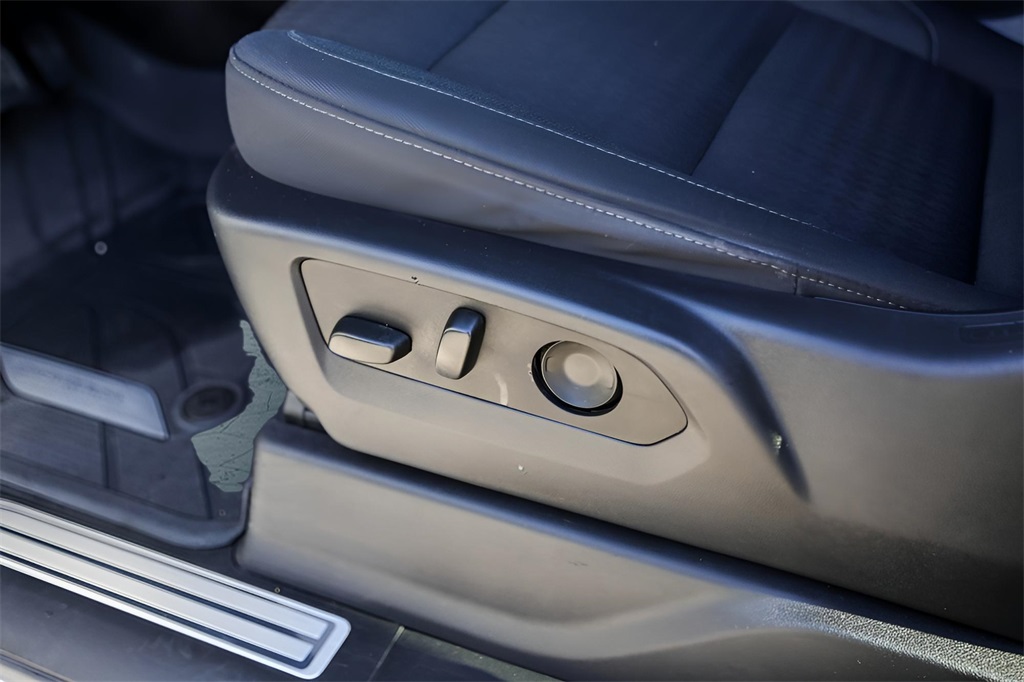 Used Car 2023 Chevrolet Silverado 1500  Rst For Sale Under $50,000 In Austin, Texas