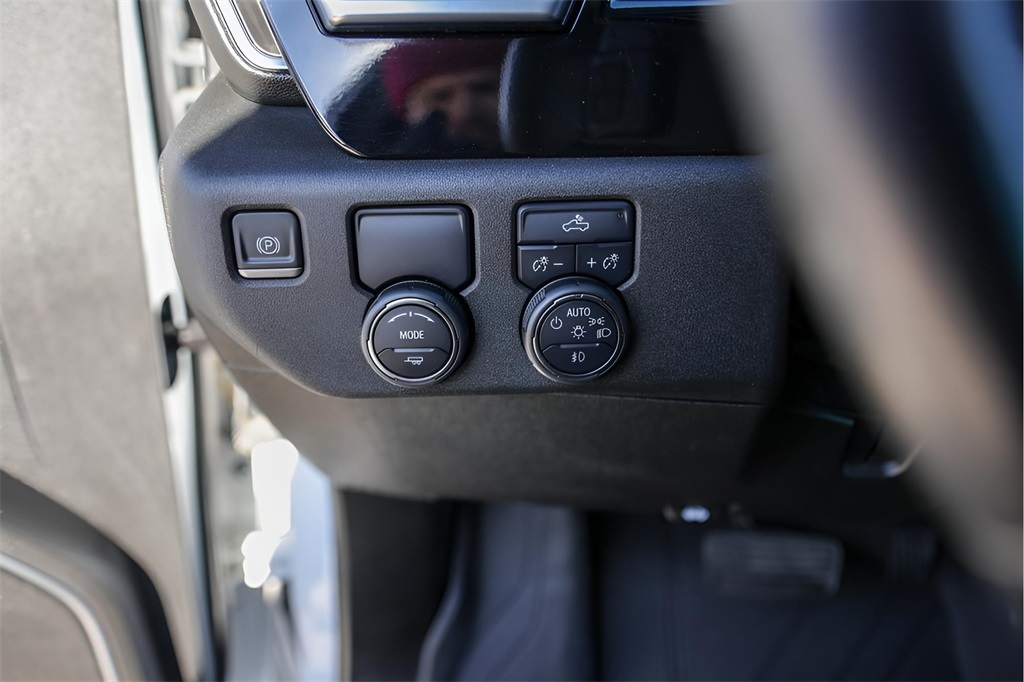 Used Car 2023 Chevrolet Silverado 1500  Rst For Sale Under $50,000 In Austin, Texas