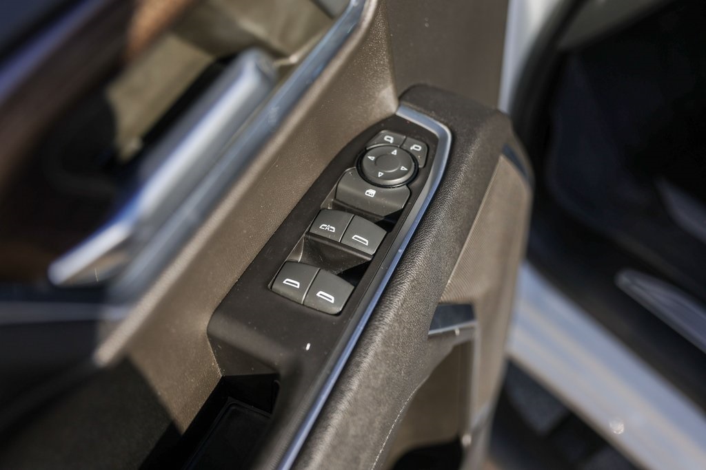 Used Car 2023 Chevrolet Silverado 1500  Rst For Sale Under $50,000 In Austin, Texas