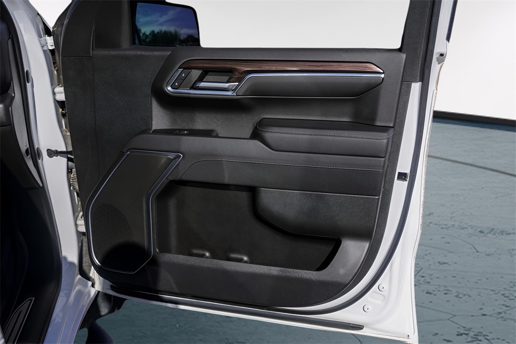 Used Car 2023 Chevrolet Silverado 1500  Rst For Sale Under $50,000 In Austin, Texas