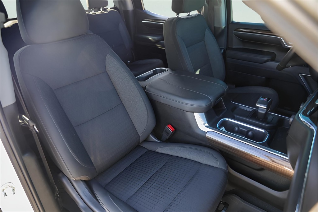 Used Car 2023 Chevrolet Silverado 1500  Rst For Sale Under $50,000 In Austin, Texas