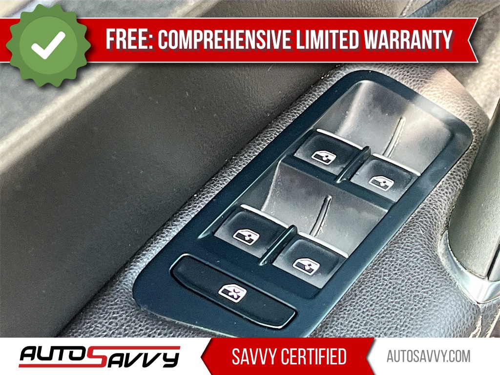 2019 Volkswagen Golf R DCC & Navigation 4Motion White at Durrett Motor Company