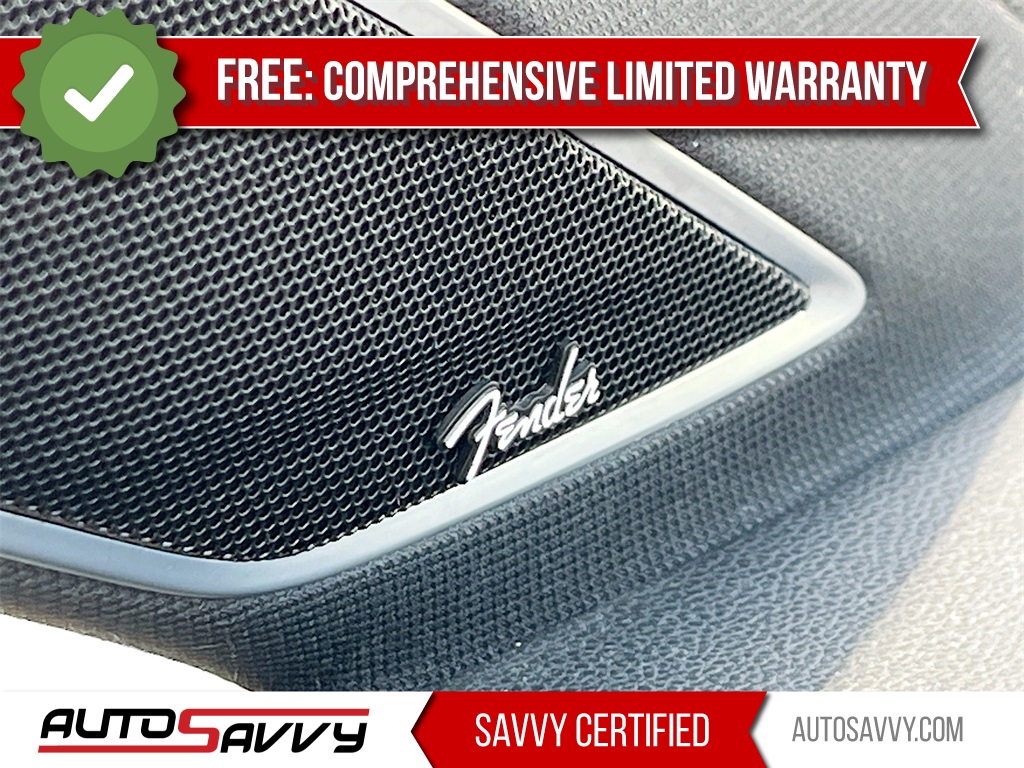 2019 Volkswagen Golf R DCC & Navigation 4Motion White at Durrett Motor Company