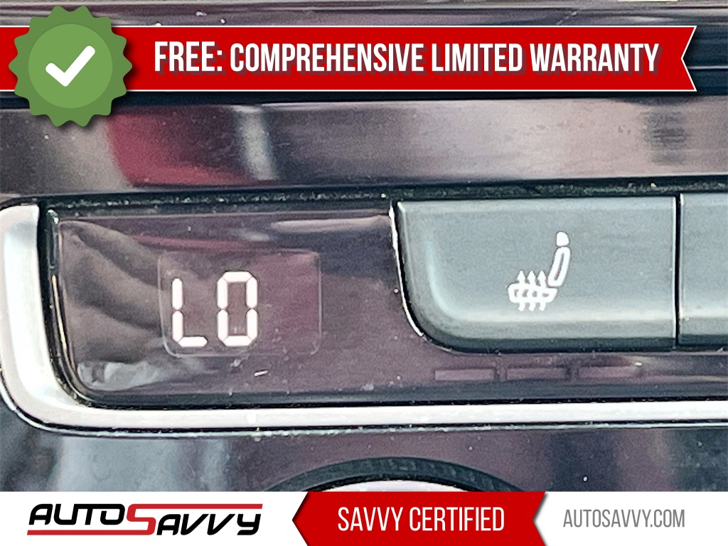 2019 Volkswagen Golf R DCC & Navigation 4Motion White at Durrett Motor Company