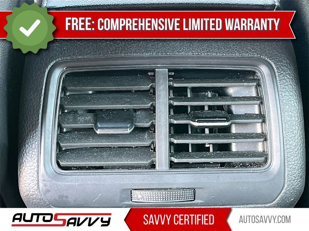 2019 Volkswagen Golf R DCC & Navigation 4Motion White at Durrett Motor Company