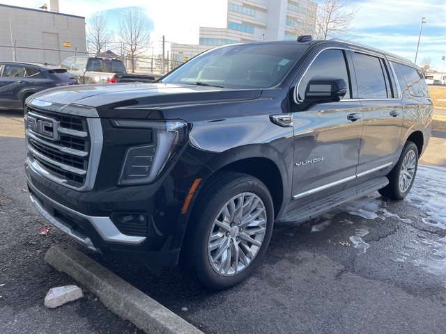 2025 GMC Yukon XL Elevation RWD