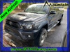Toyota Tacoma 2013