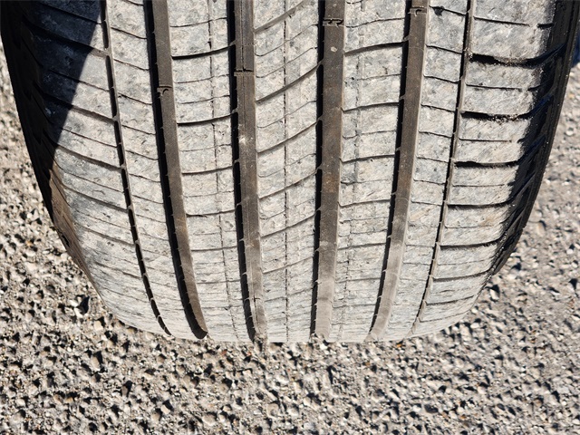 2023 Nissan Frontier SV Gray at Classic Chevrolet Galveston