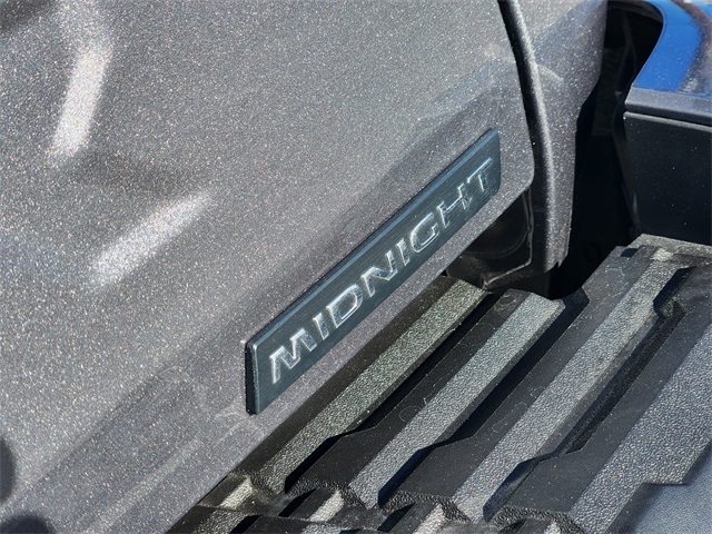 2023 Nissan Frontier SV Gray at Classic Chevrolet Galveston