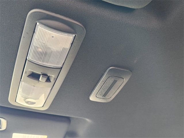 2023 Nissan Frontier SV Gray at Classic Chevrolet Galveston