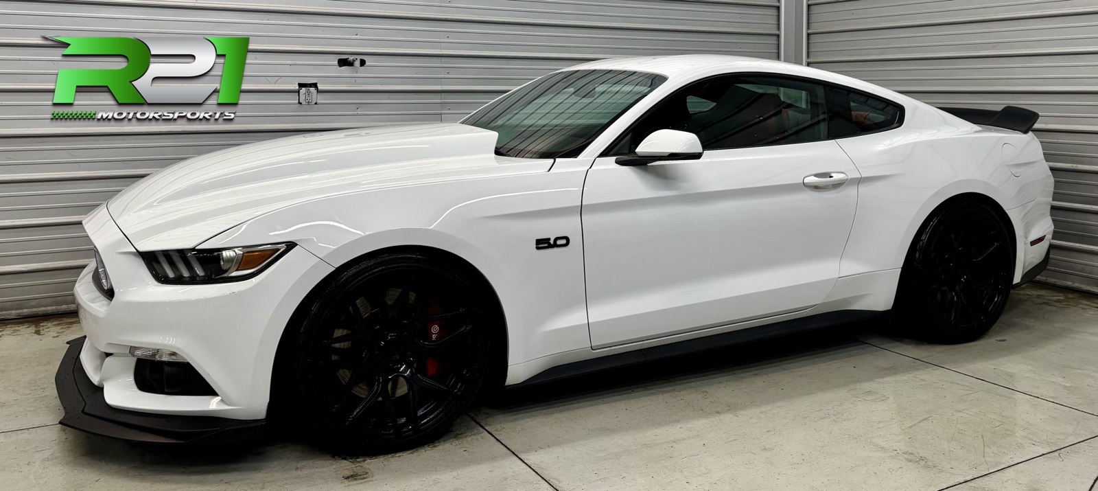 2022 Subaru WRX Premium for sale at R21 Motorsports