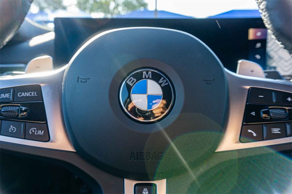 Used Car 2024 Bmw 3 Series  330i Xdrive For Sale Under $35,000 In San Marcos, Texas