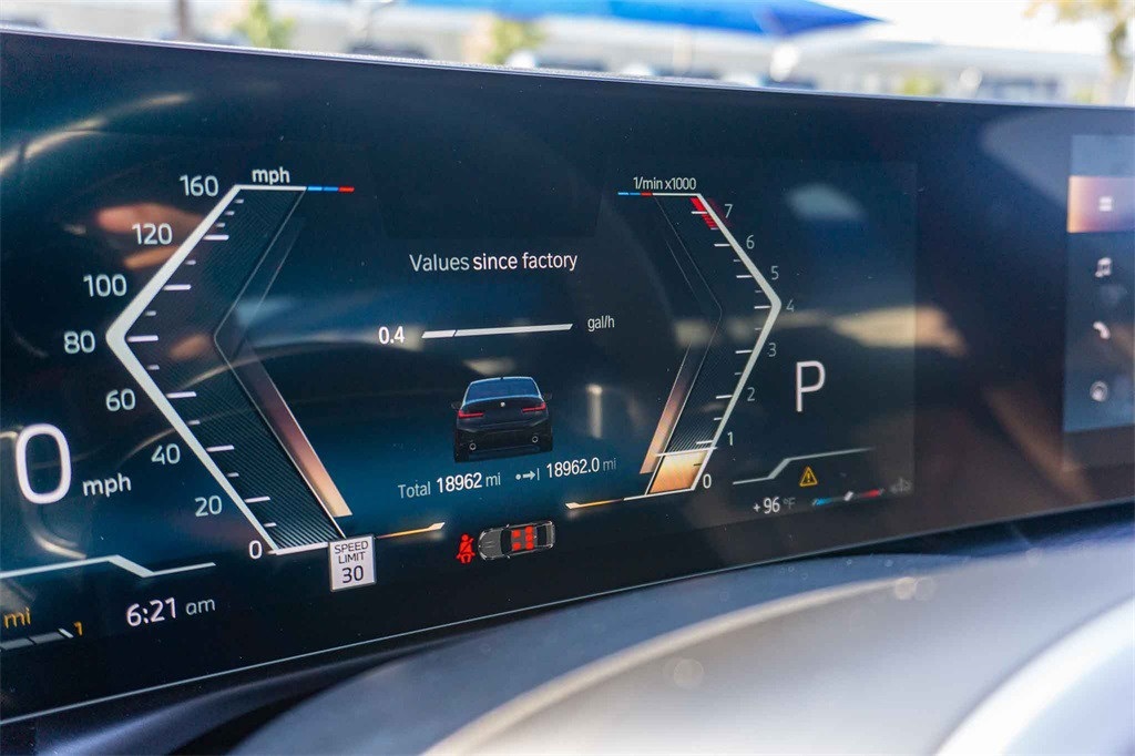 Used Car 2024 Bmw 3 Series  330i Xdrive For Sale Under $35,000 In San Marcos, Texas