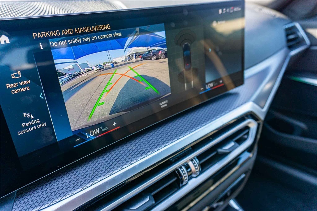 Used Car 2024 Bmw 3 Series  330i Xdrive For Sale Under $35,000 In San Marcos, Texas