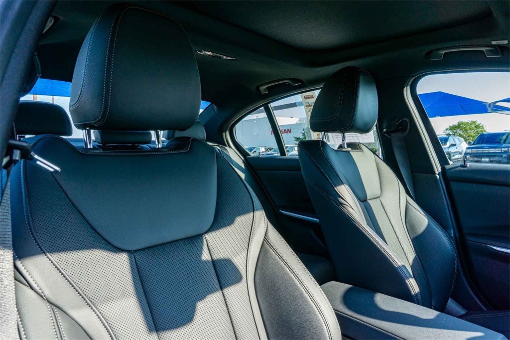 Used Car 2024 Bmw 3 Series  330i Xdrive For Sale Under $35,000 In San Marcos, Texas