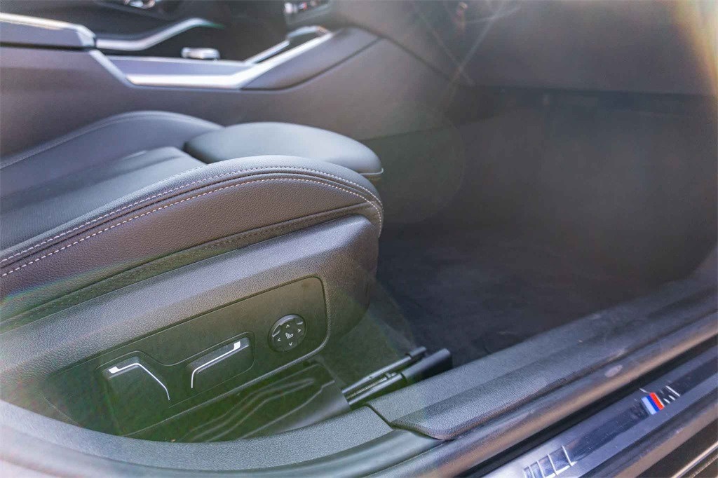 Used Car 2024 Bmw 3 Series  330i Xdrive For Sale Under $35,000 In San Marcos, Texas