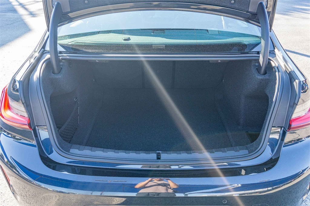 Used Car 2024 Bmw 3 Series  330i Xdrive For Sale Under $35,000 In San Marcos, Texas