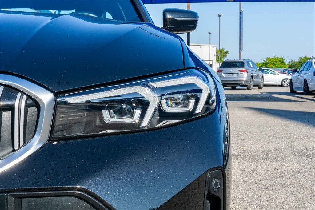 Used Car 2024 Bmw 3 Series  330i Xdrive For Sale Under $35,000 In San Marcos, Texas