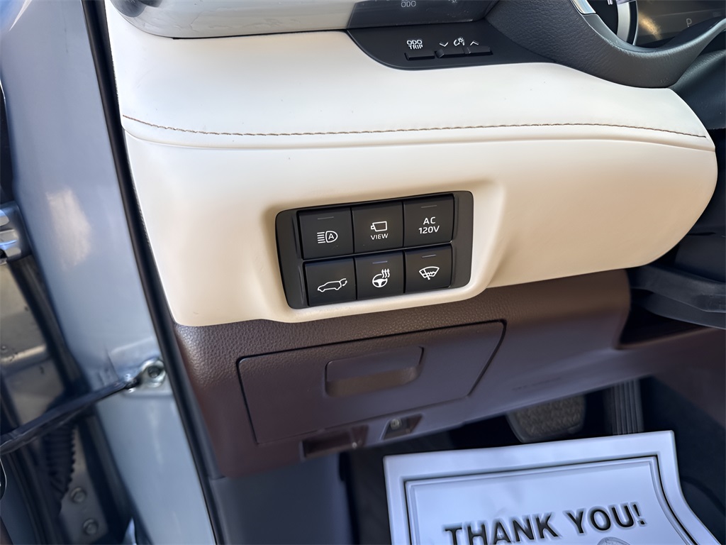 2021 Toyota Highlander Hybrid